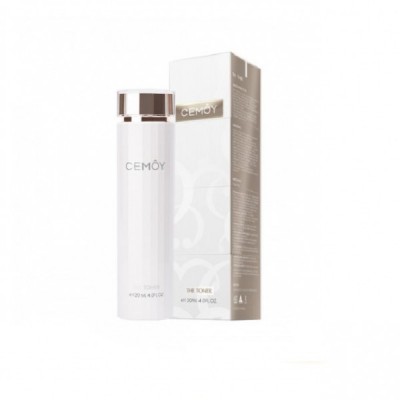 CEMOY 白金流明水 肌底修护精华水 120ML